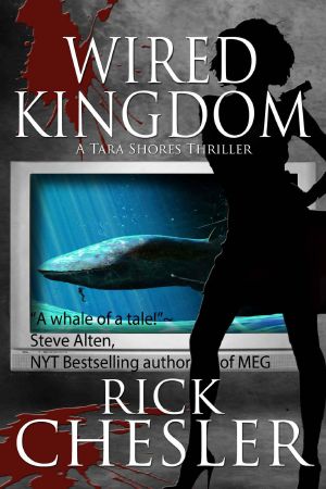 [Tara Shores 01] • Wired Kingdom